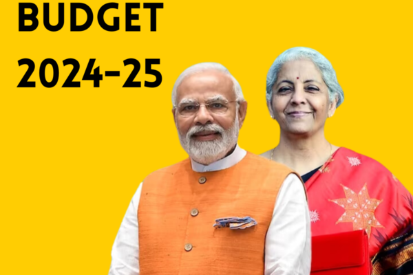 Budget 2024