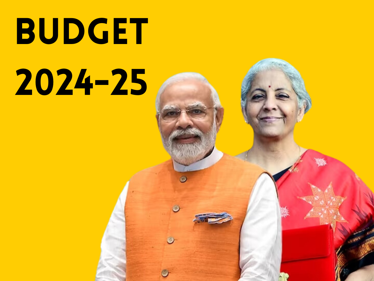 Budget 2024