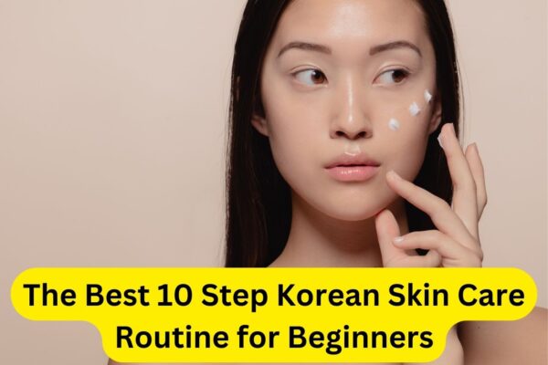 Korean-Skin-Care-Routine