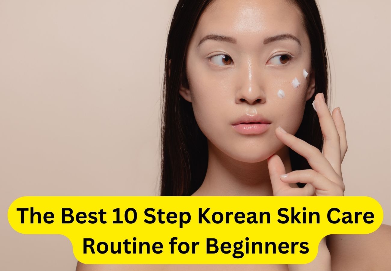 Korean-Skin-Care-Routine