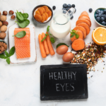 Top 10 Best Foods For Eye Health