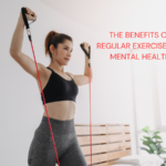 The Benefits of Regular Exercise for Mental Health